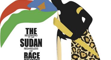 È nato! Lo chiameremo Sudan del Sud