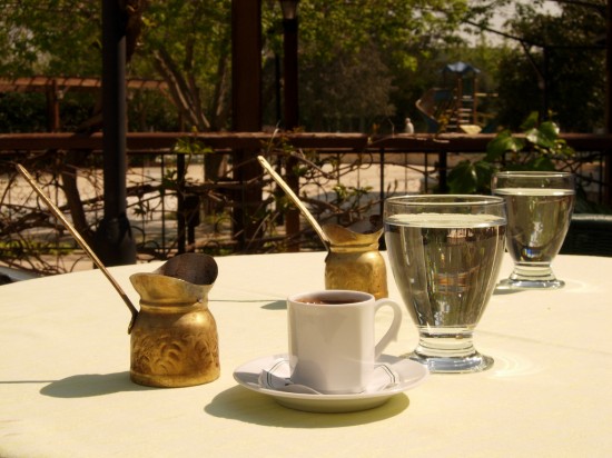 caffe turco