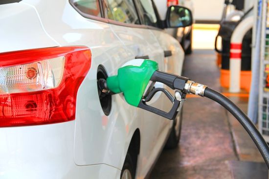 Carburante