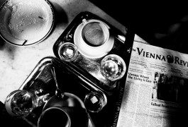 Il caffè nel mondo
