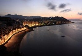 In Andalusia, per il primo hotel 7 stelle della Spagna