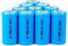 Nuova normativa aerea sulle pile dei gadget