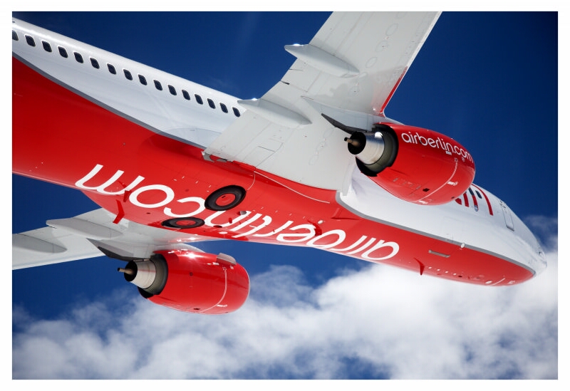 Air Berlin