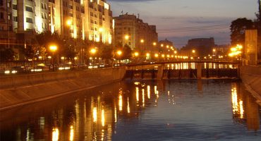 Bucarest a €36: alla scoperta dell’Hash House Harriers