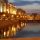 Bucarest di notte