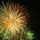 Fuochi d'artificio a Berlino
