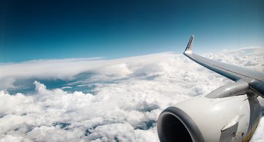 Ryanair: panico in alta quota sulla Palermo-Bologna