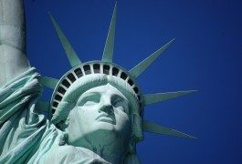 Statua della Libertà: chiusa per lavori