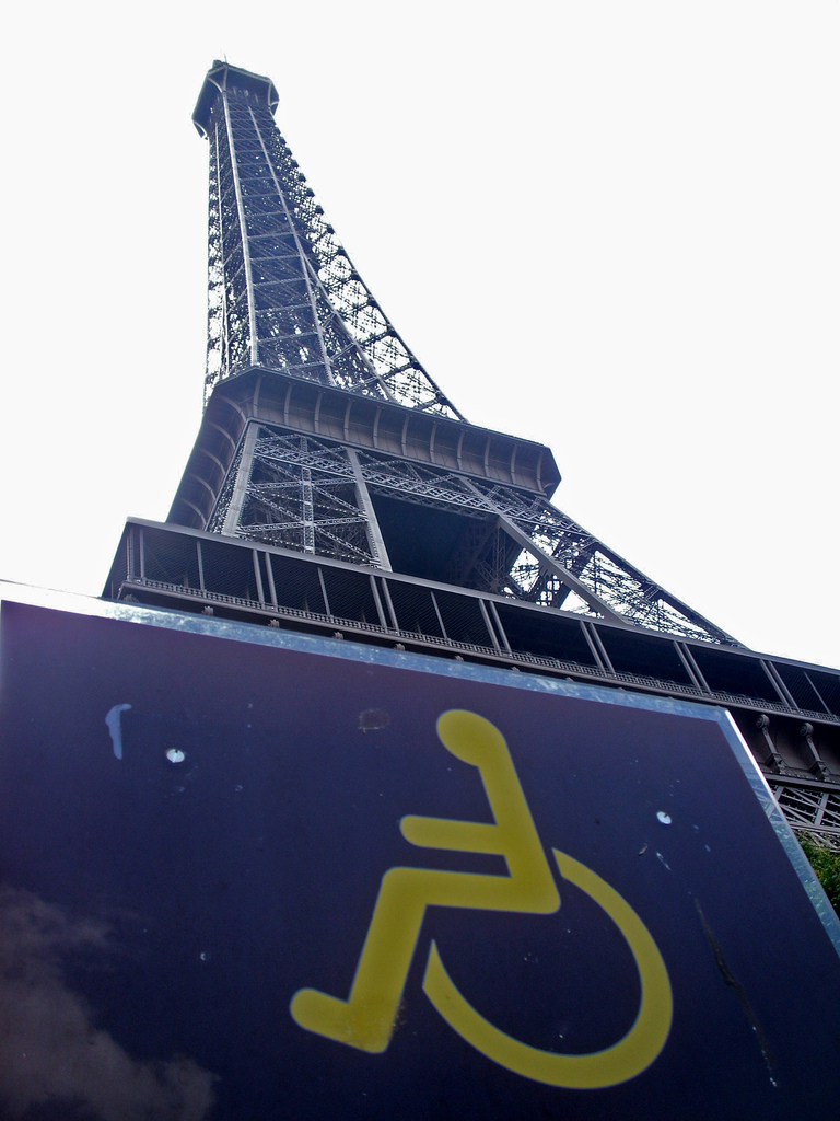 Torre Eiffel