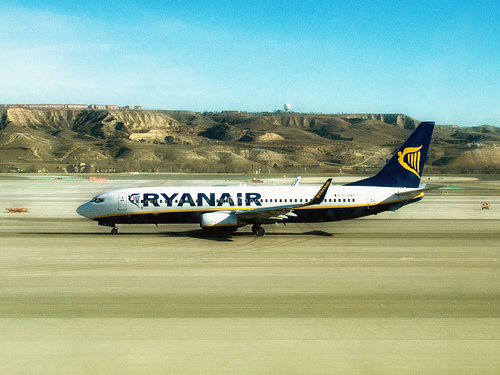 Voli Ryanair
