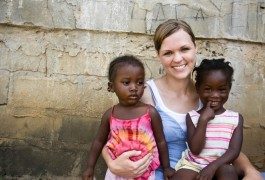 Carta Internazionale del Volontariato: cos’è?