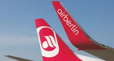 airberlin: nuove regole per i bagagli