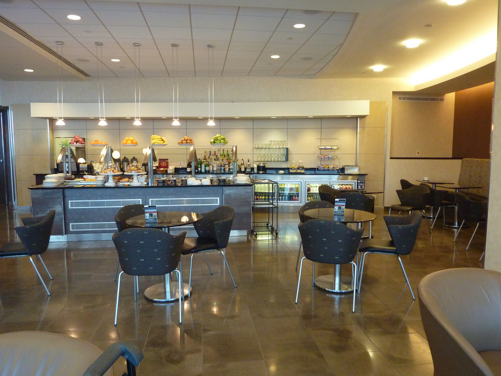 AA-Lounge