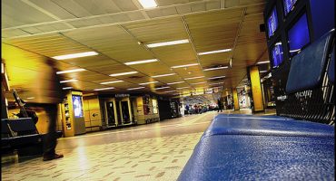 Milano Linate: paura del terrorismo, minaccia sventata