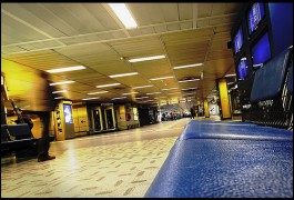 Milano Linate: identificato l’uomo che aveva saltato i controlli