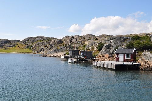 Arcipelago di Goteborg