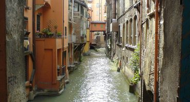 Ryanair e la tassa di soggiorno a Bologna