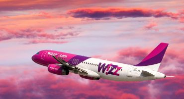 Wizz Air e Mastercard: c’è l’accordo per il circuito Maestro!