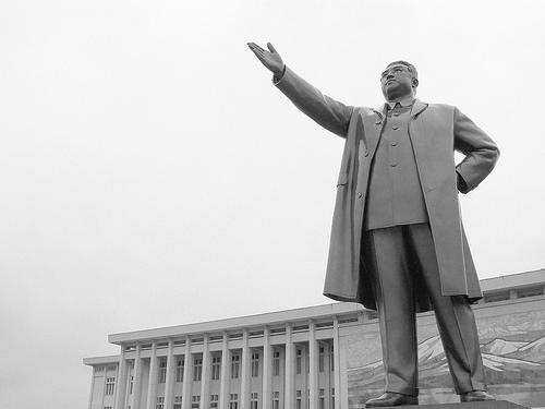 Corea del Nord