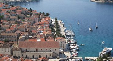 Settembre in Croazia