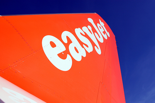 EasyJet