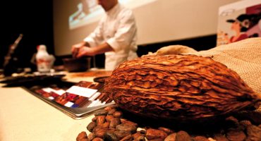 Eurochocolate di Perugia, per i bambini di tutte le età