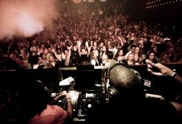Amsterdam: 4 giorni di rave a €75!