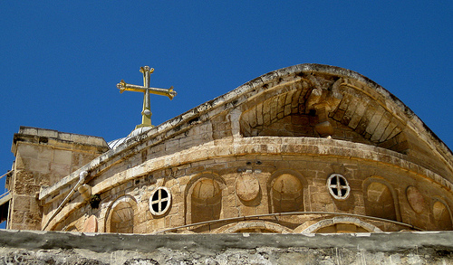 Gerusalemme