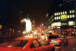 Vivere Helsinki