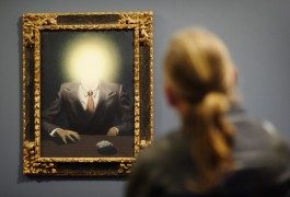 Le offerte imperdibili: Liverpool e l’arte di Magritte a €66