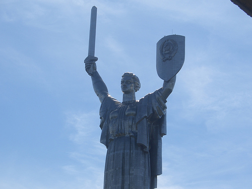 La Patria La Patria