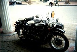Le Alpi in motocicletta