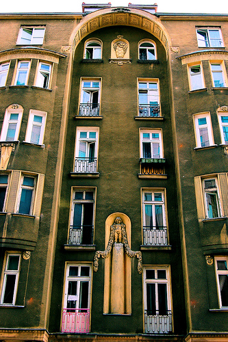 Quartiere Śródmieście