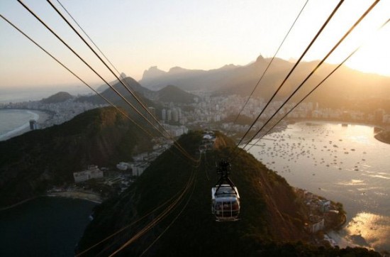 Rio-de-Janeiro