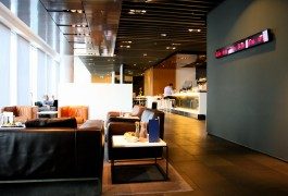 La top 7 delle sale d’attesa in aeroporto