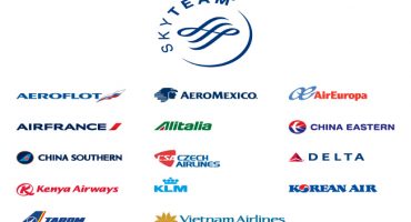 Skyteam: ecco l’offerta unica per il giro del mondo!