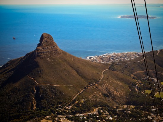 Table Mountain