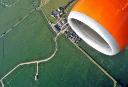 EasyJet ed il nuovo modello per i viaggi low cost