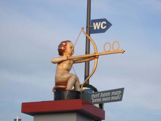WC