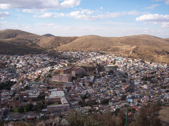 Zacatecas