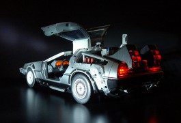 Ritorno al futuro?