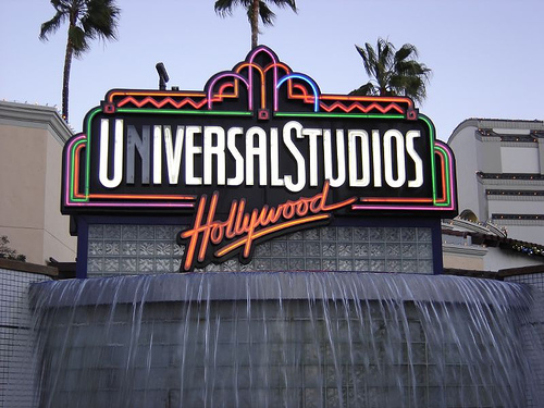 hollywood