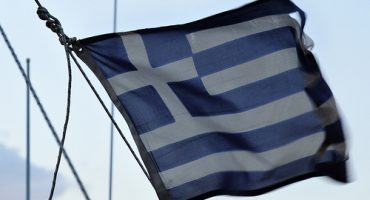Sciopero generale: tempi duri per la Grecia