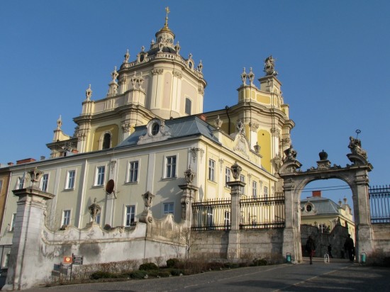 Cattedrale di San Giorgio
