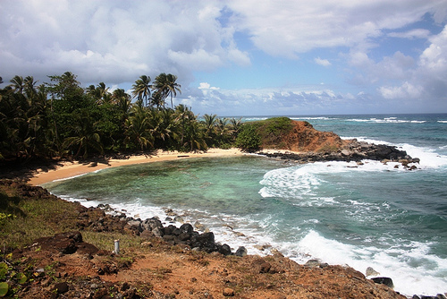 Corn Island