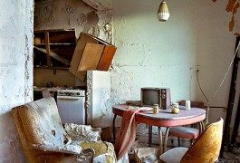 Halloween: 5 luoghi spettrali dei giorni nostri