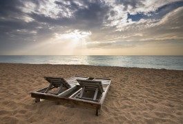 L’arte del dolce far niente applicata alle vacanze