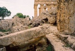 Le meraviglie di un mondo in declino