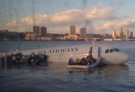 British Airways: arriva il corso di sopravvivenza
