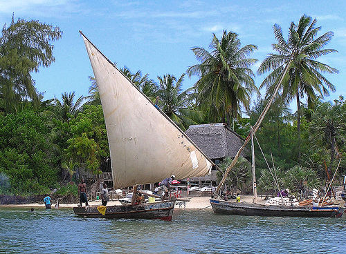 Isola di Lamu Isla de Lamu, Kenia (Foto: MysteryBee - Flickr cc.) Isola di Lamu Isla de Lamu, Kenia (Foto: MysteryBee - Flickr cc.)